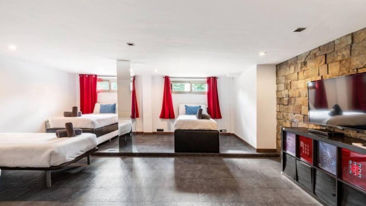 Photo of Bedroom in Guadarrama