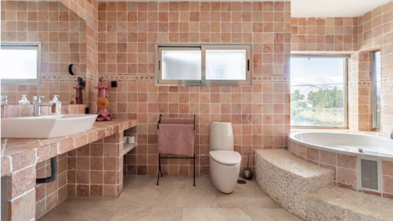 Photo of Bathroom in Guadarrama