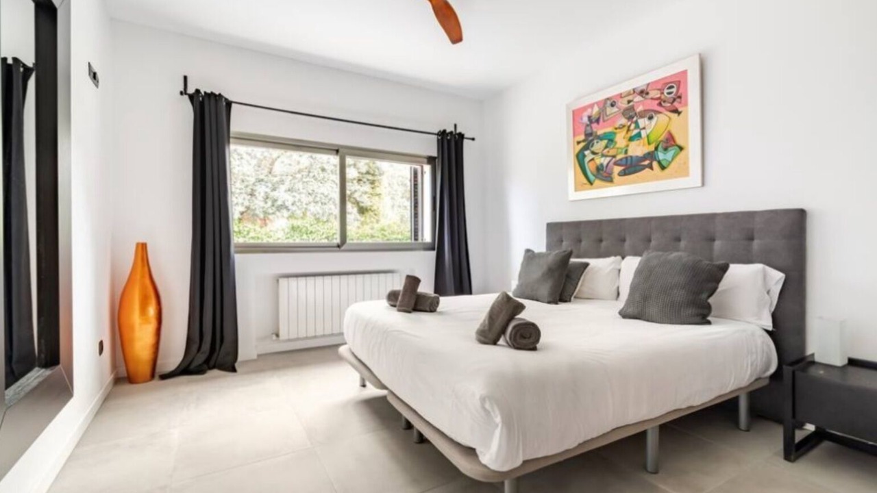 Photo of Bedroom in Guadarrama