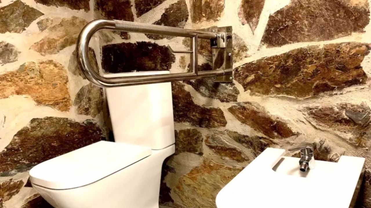Photo of Bathroom in Guadarrama