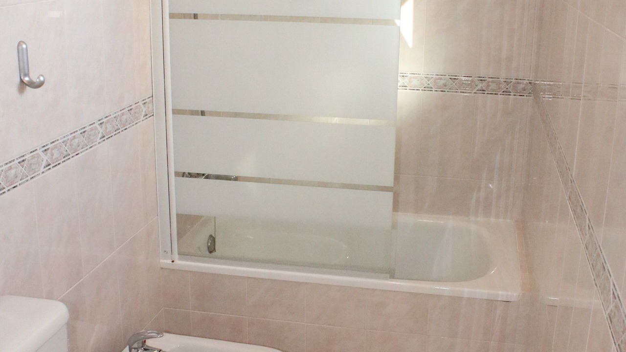 Photo of Bathroom in Sete Rios