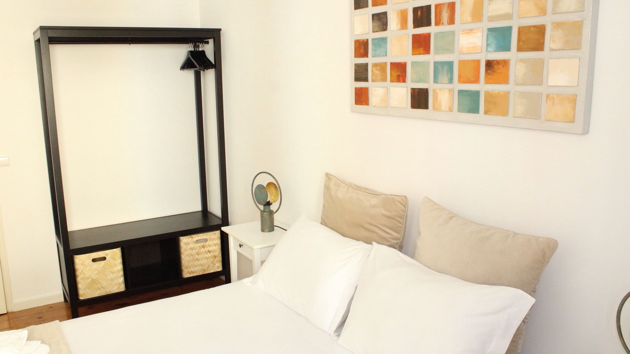 Photo of Bedroom in Sete Rios