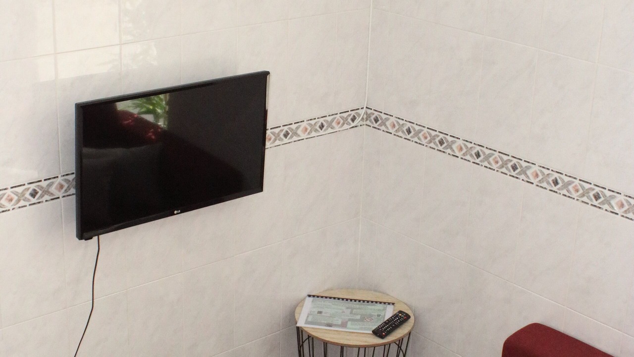 Photo of Livingroom in Sete Rios