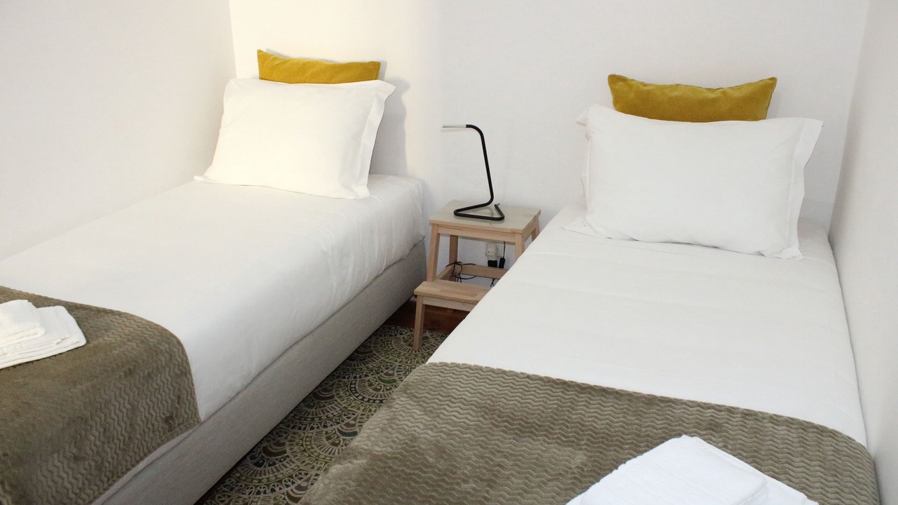 Photo of Bedroom in Sete Rios