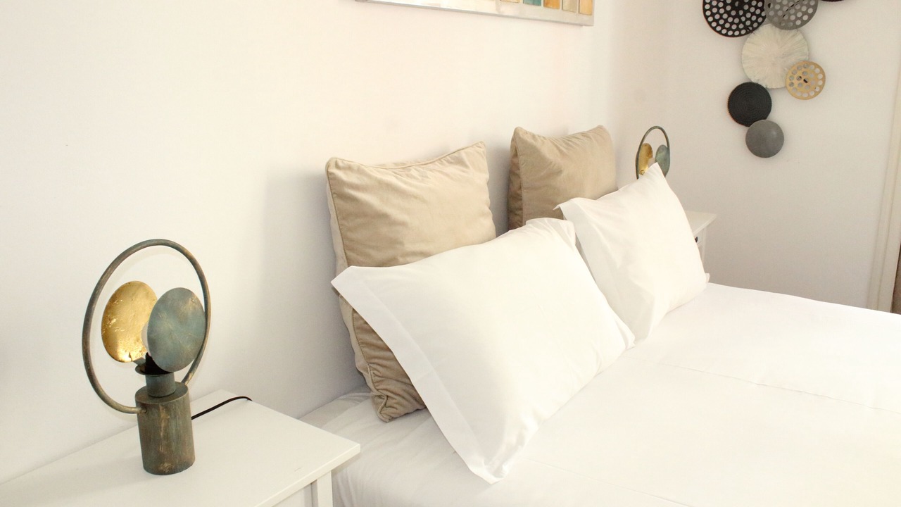 Photo of Bedroom in Sete Rios