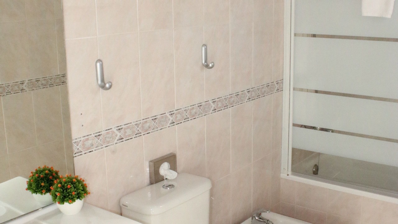 Photo of Bathroom in Sete Rios