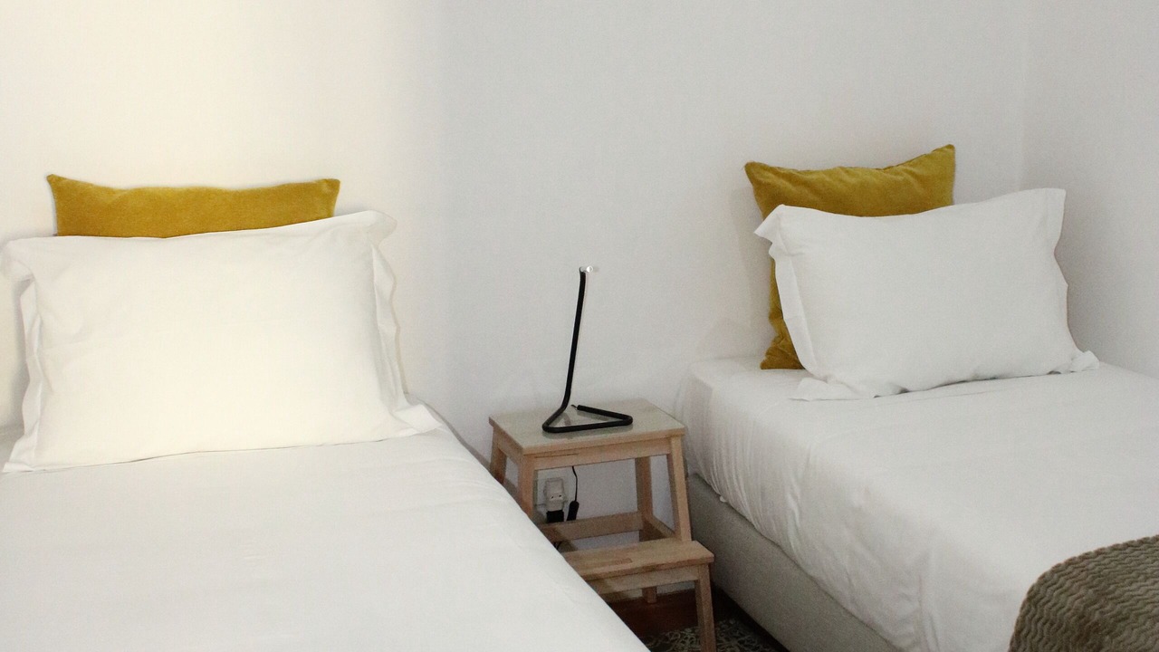 Photo of Bedroom in Sete Rios