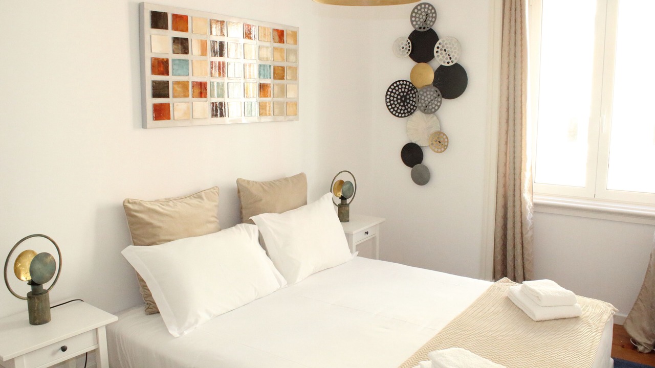 Photo of Bedroom in Sete Rios