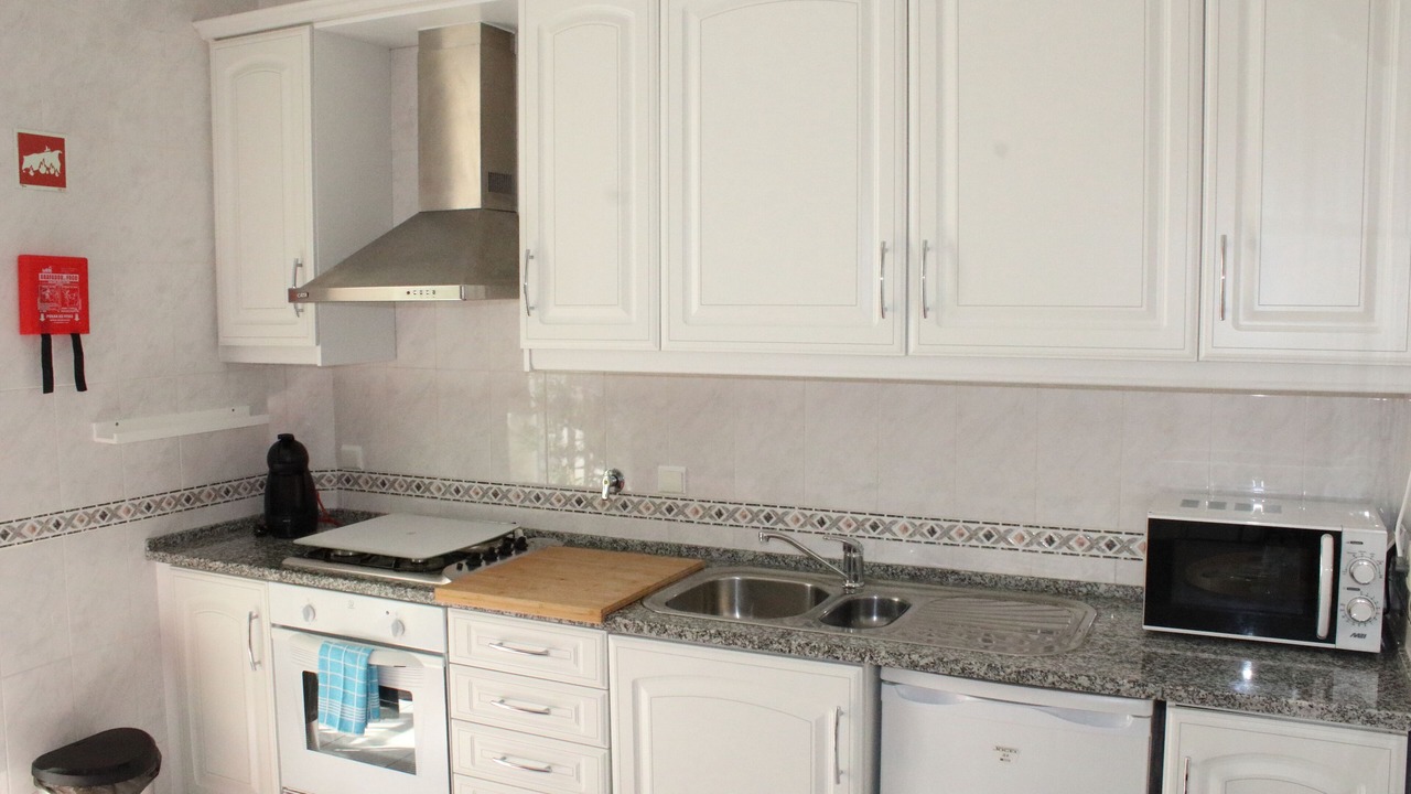 Photo of Kitchen in Sete Rios