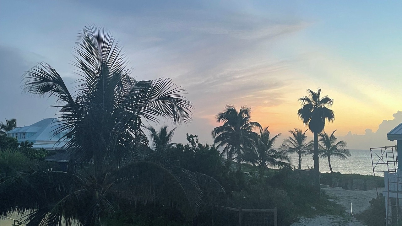 Photo of Outdoor in Green Turtle Estates