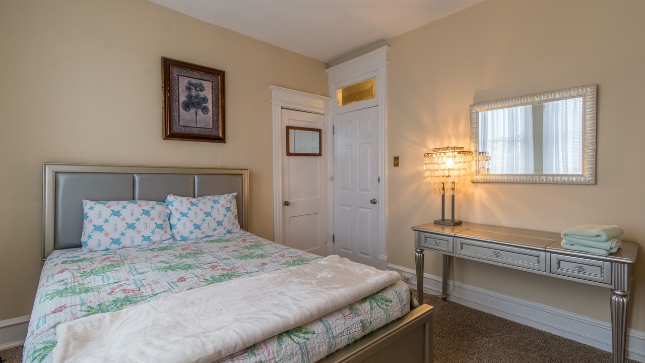 Photo of Bedroom in Atlantic City