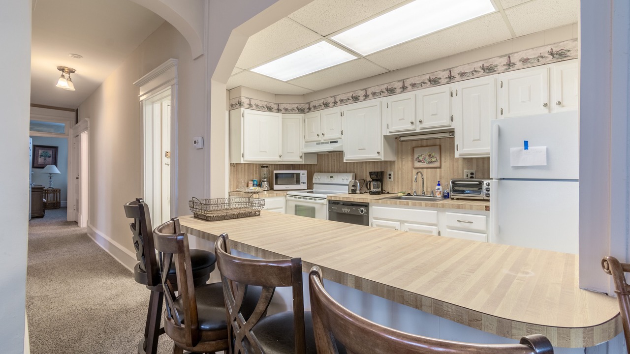 Photo of Kitchen in Atlantic City