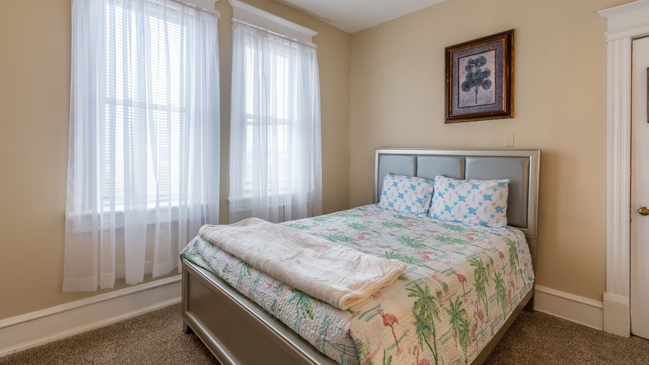 Photo of Bedroom in Atlantic City
