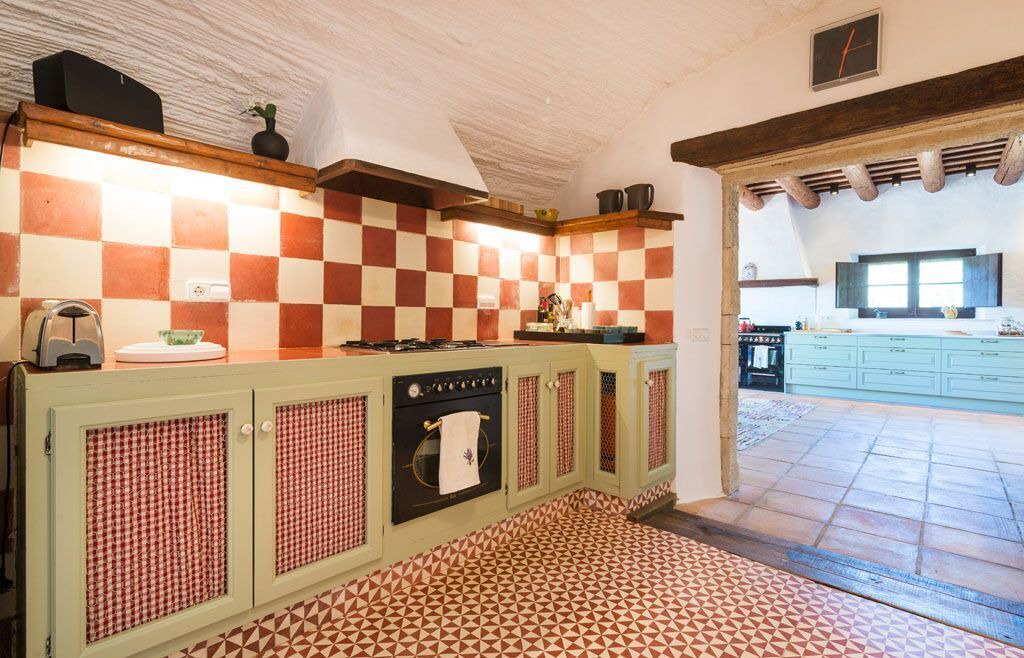 Photo of Kitchen in Forallac