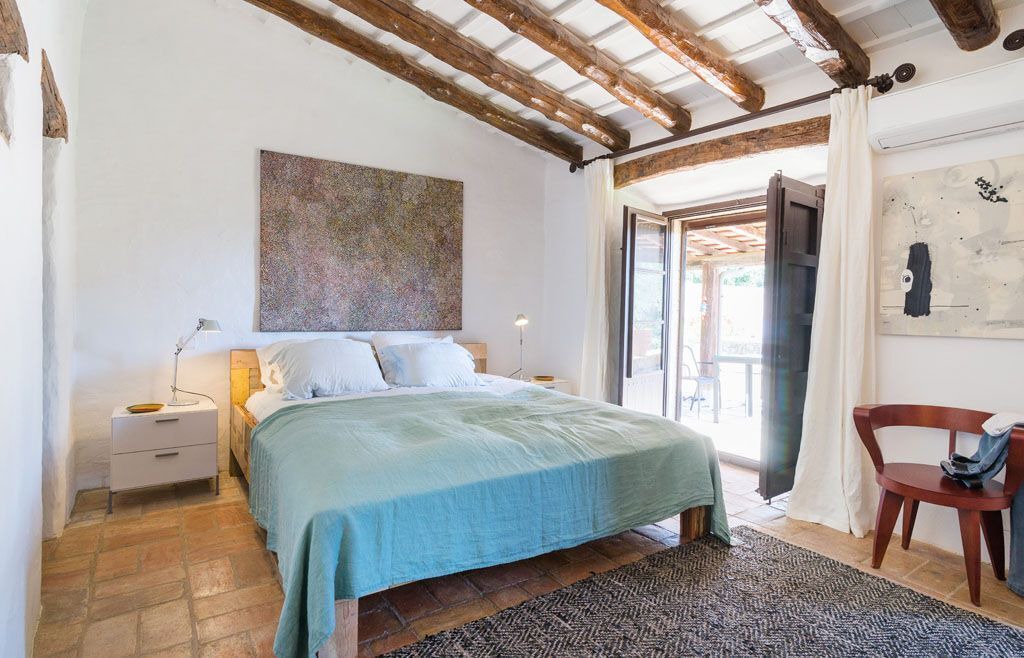 Photo of Bedroom in Forallac