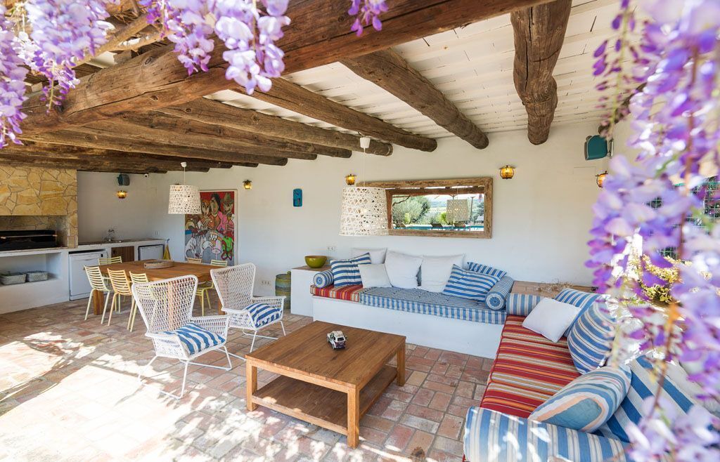 Photo of Livingroom in Forallac