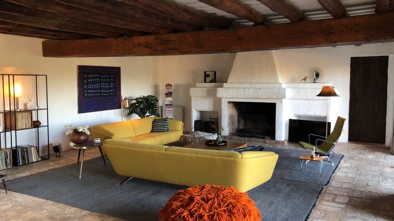 Photo of Livingroom in Forallac