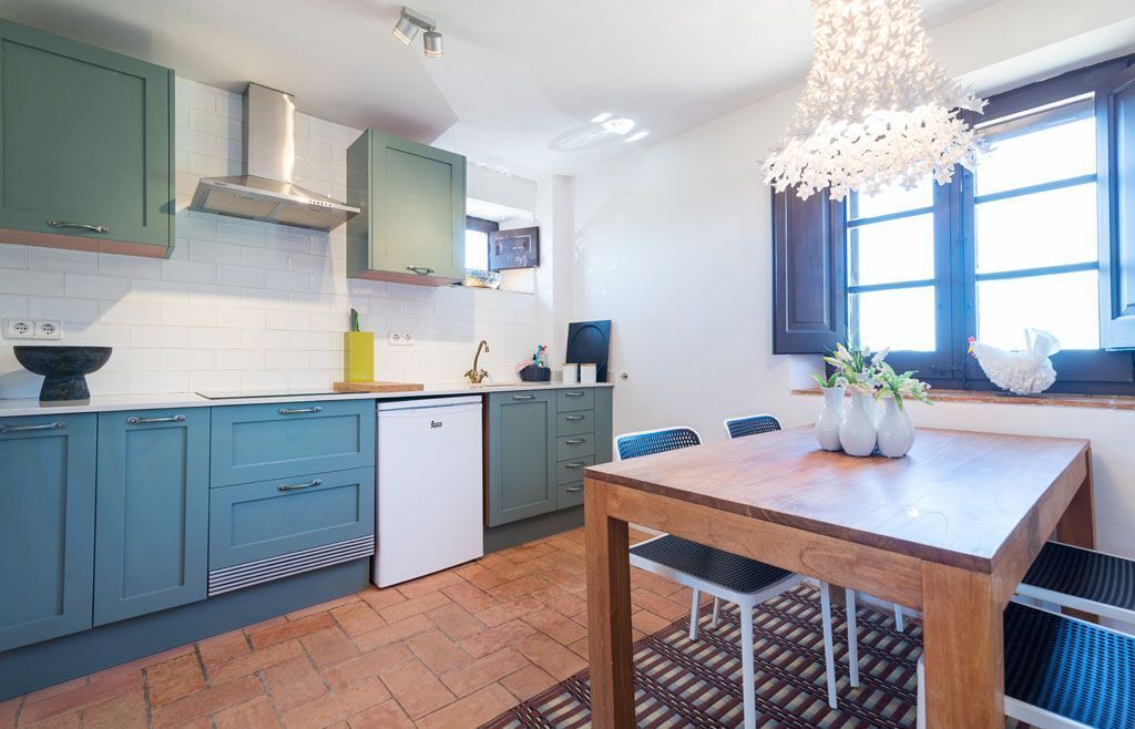 Photo of Kitchen in Forallac