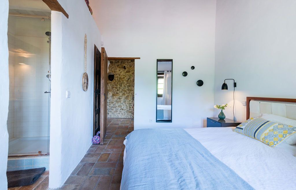 Photo of Bedroom in Forallac