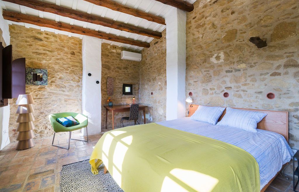 Photo of Bedroom in Forallac