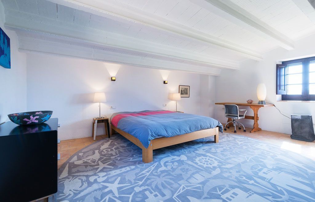 Photo of Bedroom in Forallac