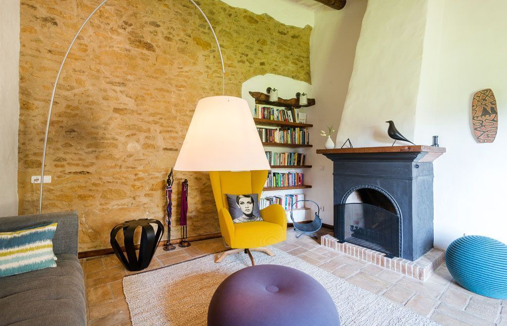 Photo of Livingroom in Forallac