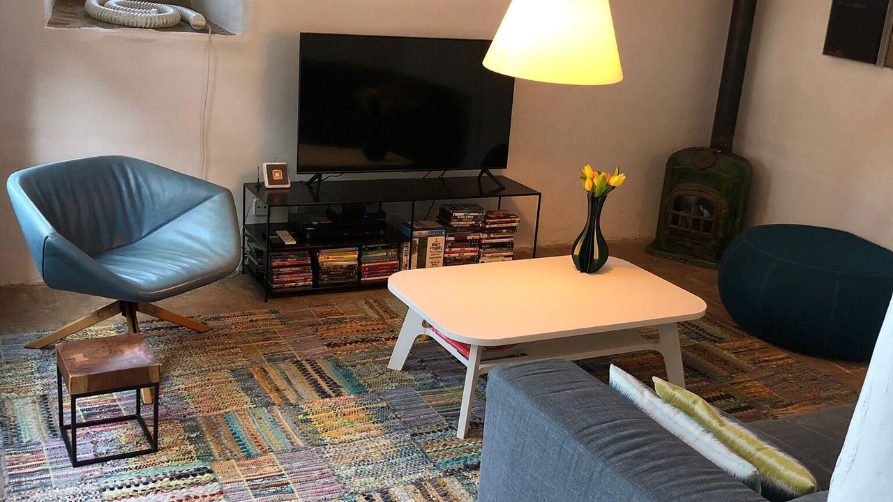 Photo of Livingroom in Forallac