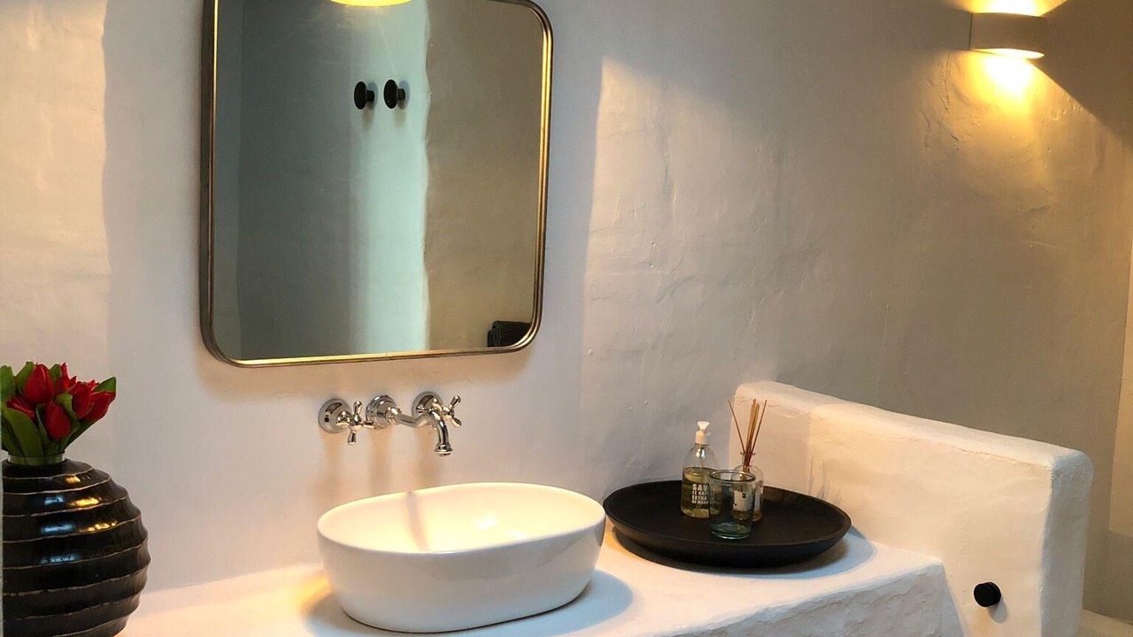 Photo of Bathroom in Forallac