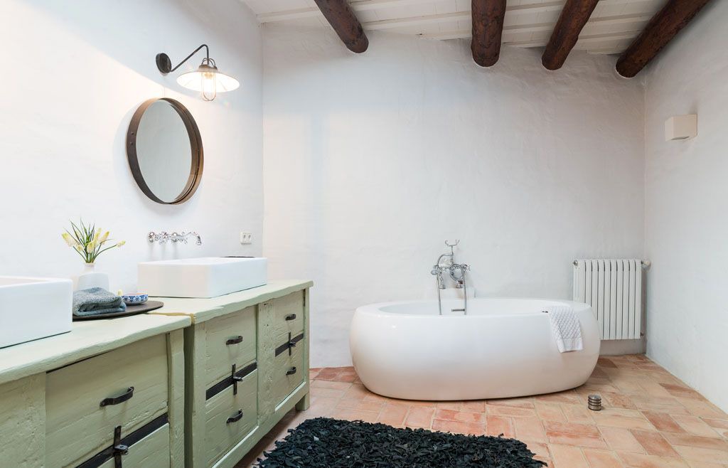 Photo of Bathroom in Forallac