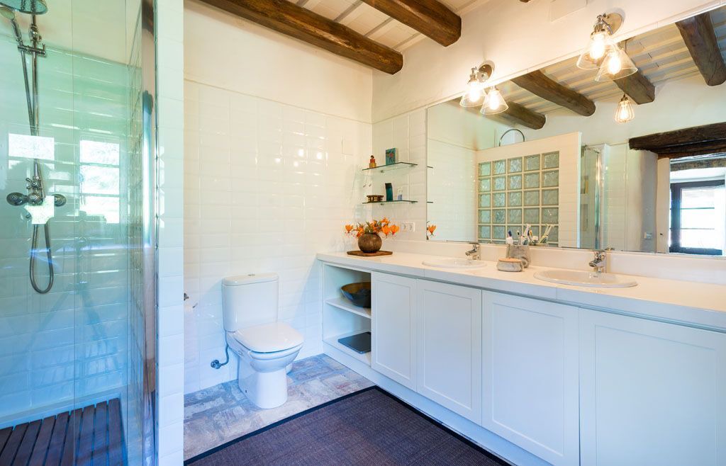 Photo of Bathroom in Forallac