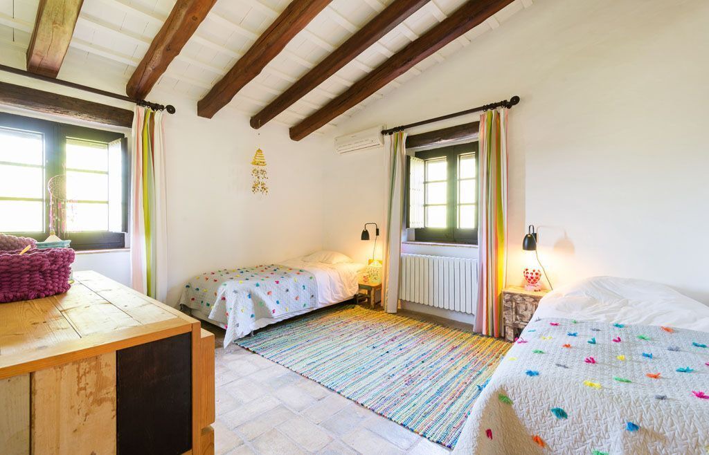Photo of Bedroom in Forallac