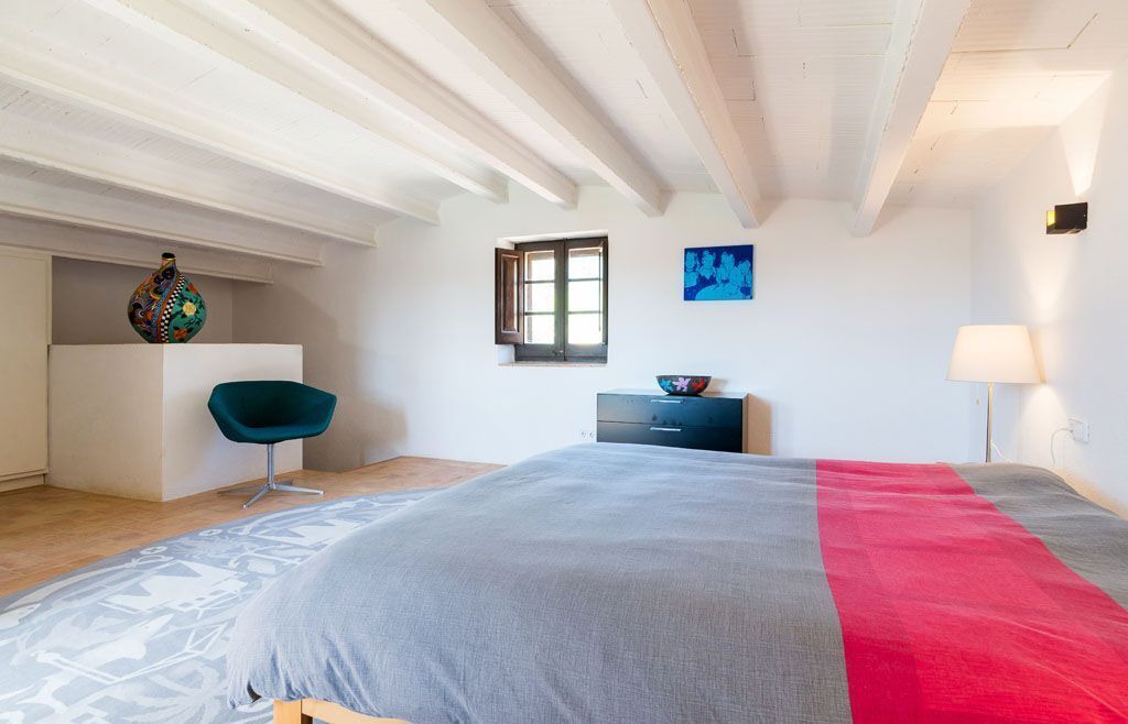 Photo of Bedroom in Forallac