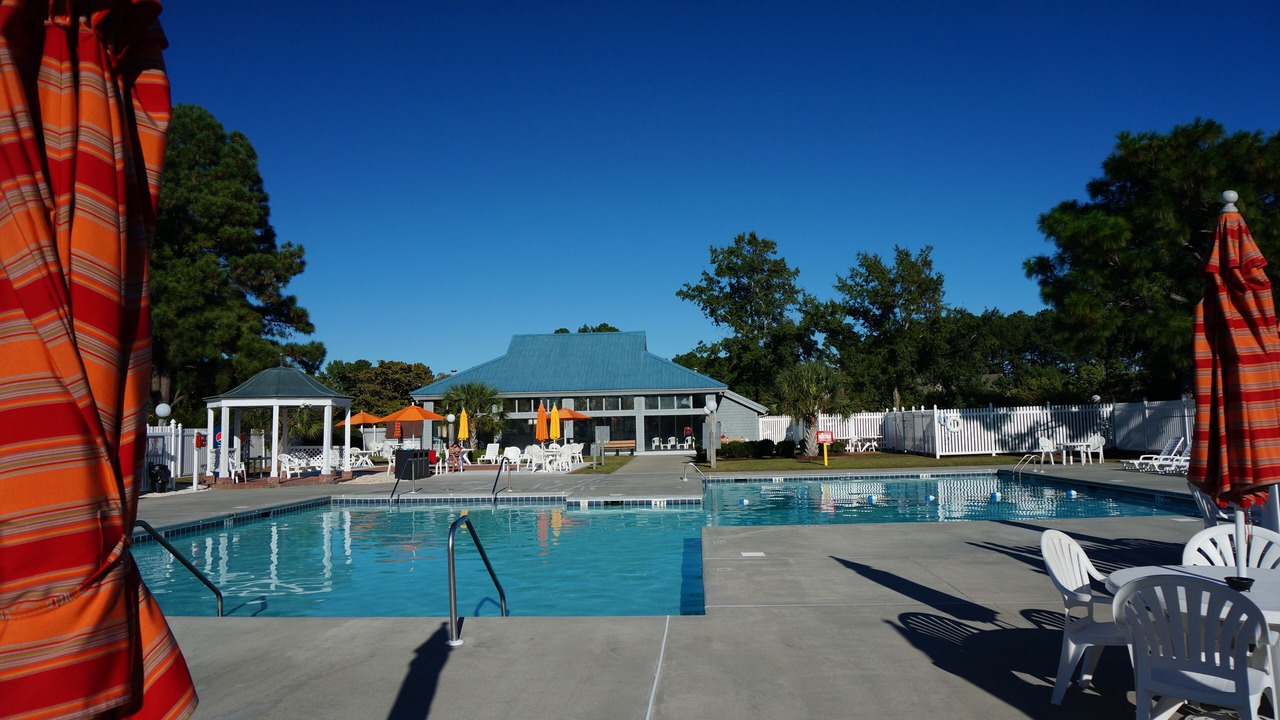 Photo of Outdoor in Fairfield Harbour