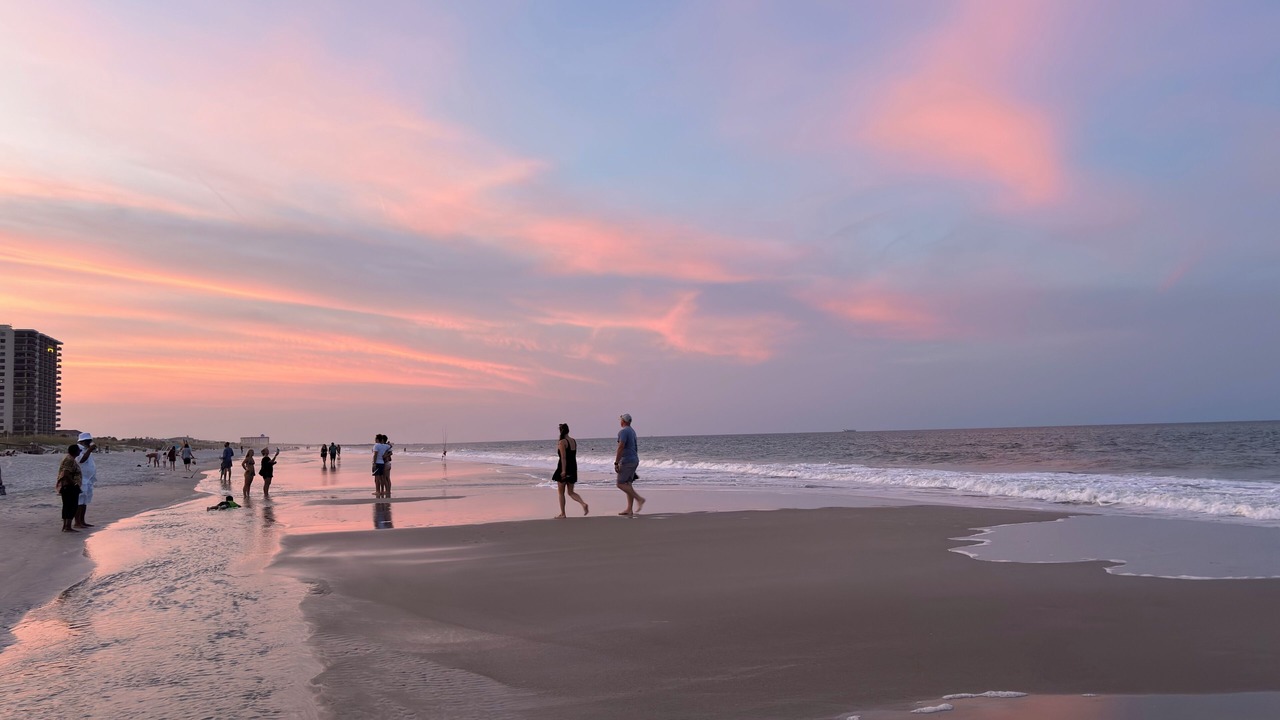Photo of Others in Jacksonville Beach