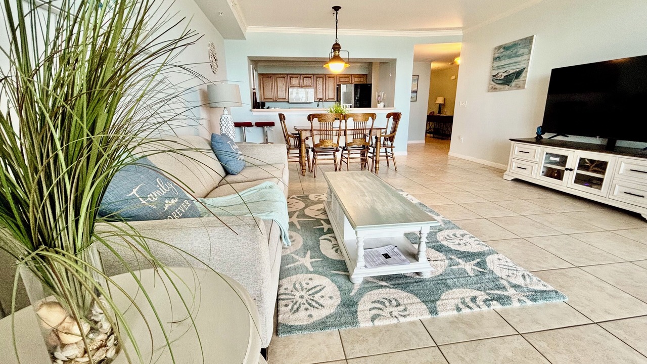 Photo of Patio Balcony in Jacksonville Beach