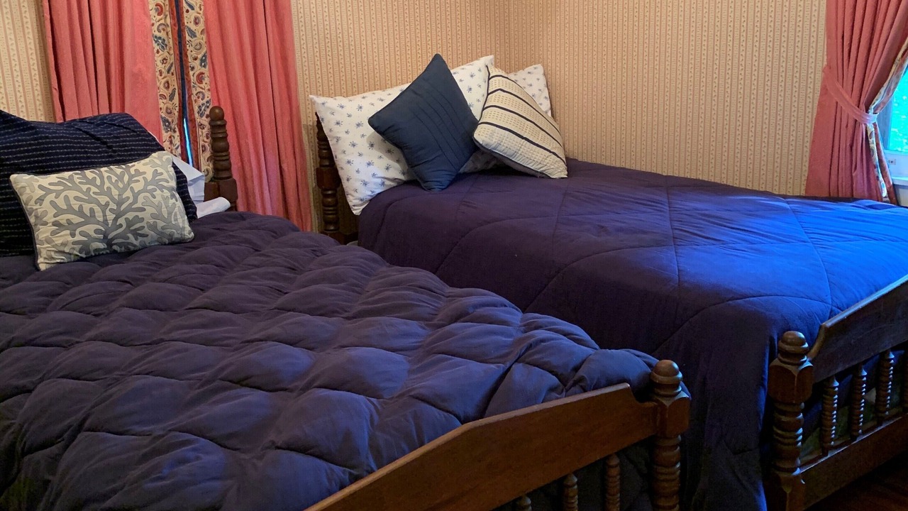Photo of Bedroom in Pheba
