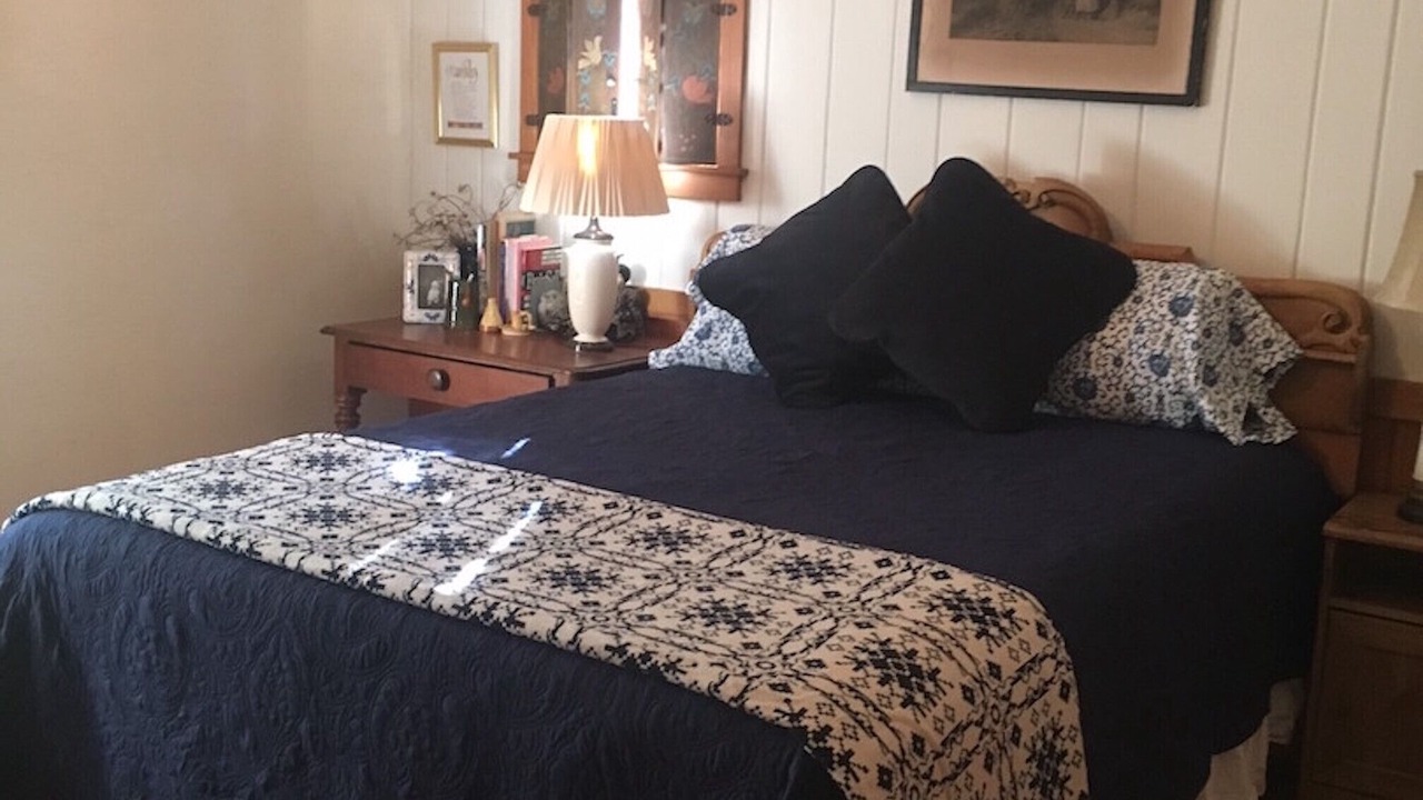 Photo of Bedroom in Pheba