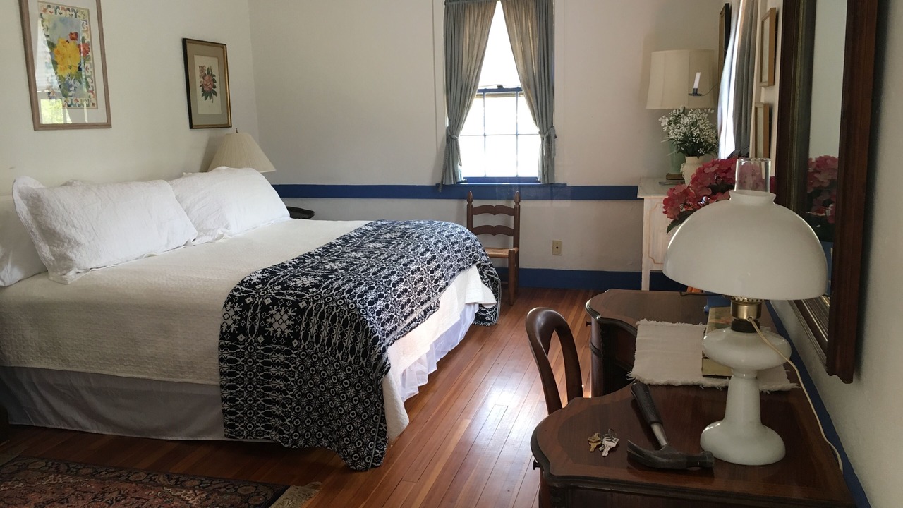 Photo of Bedroom in Pheba