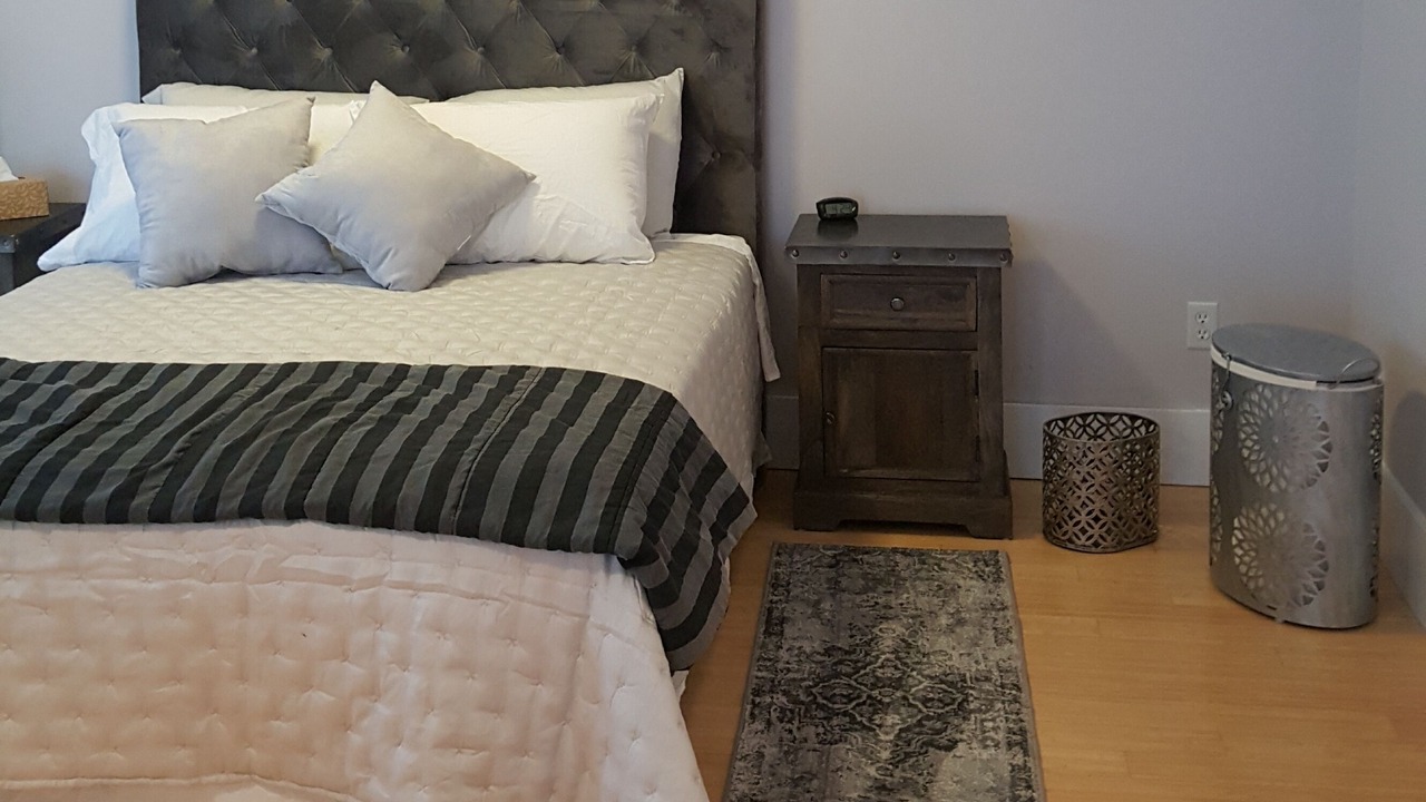 Photo of Bedroom in Hammondsport