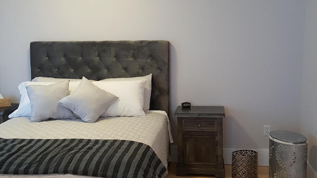 Photo of Bedroom in Hammondsport