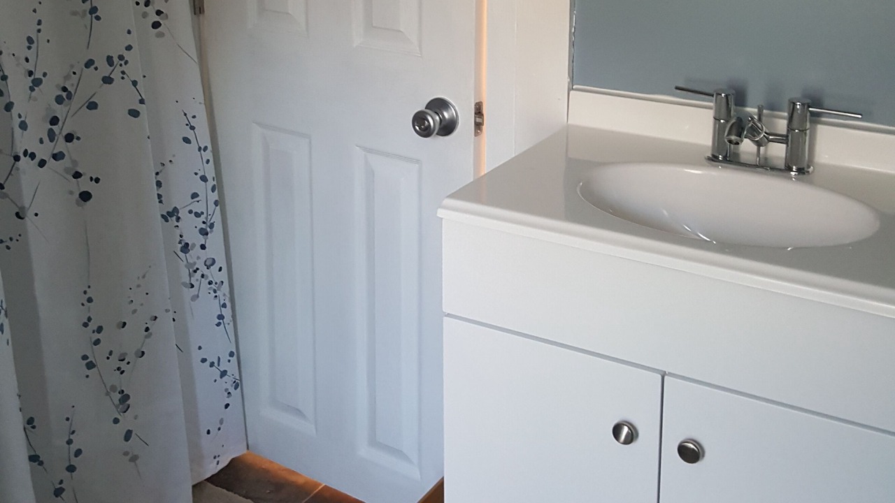 Photo of Bathroom in Hammondsport