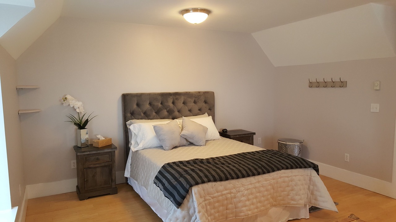 Photo of Bedroom in Hammondsport