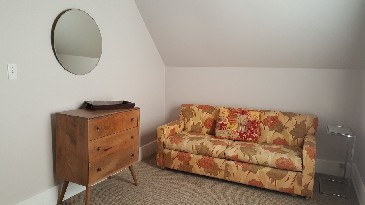 Photo of Livingroom in Hammondsport