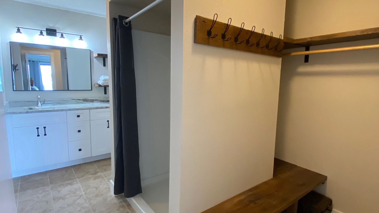Photo of Bathroom in Gulf Shores