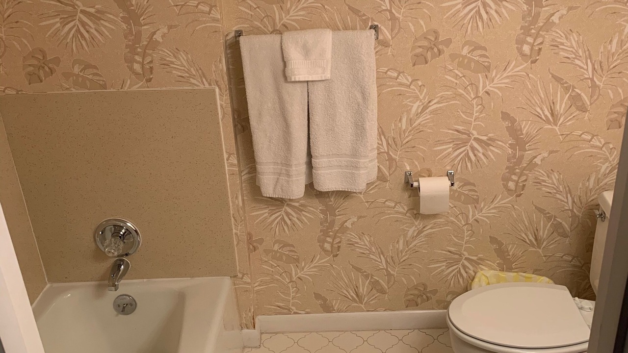 Photo of Bathroom in Gulf Shores