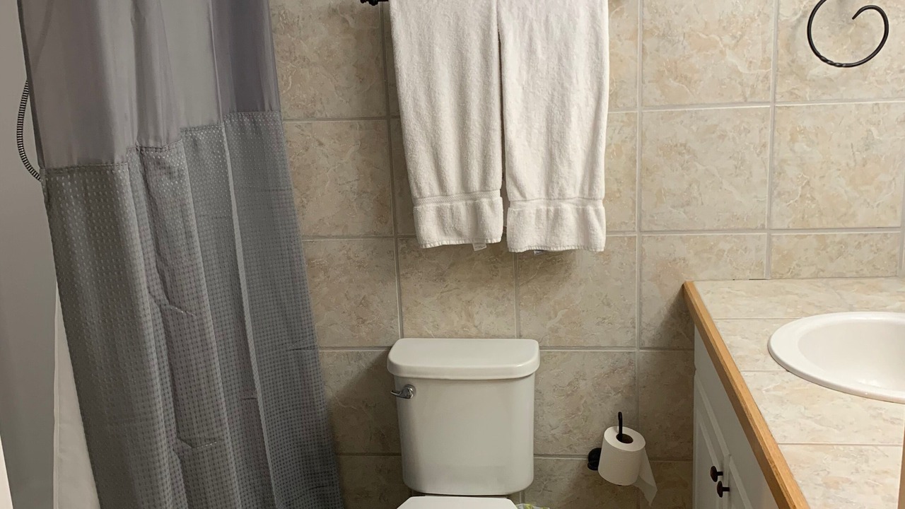 Photo of Bathroom in Gulf Shores