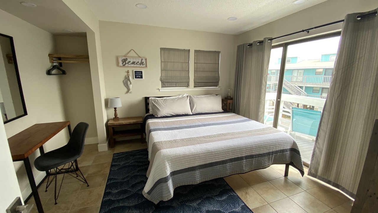 Photo of Patio Balcony in Gulf Shores