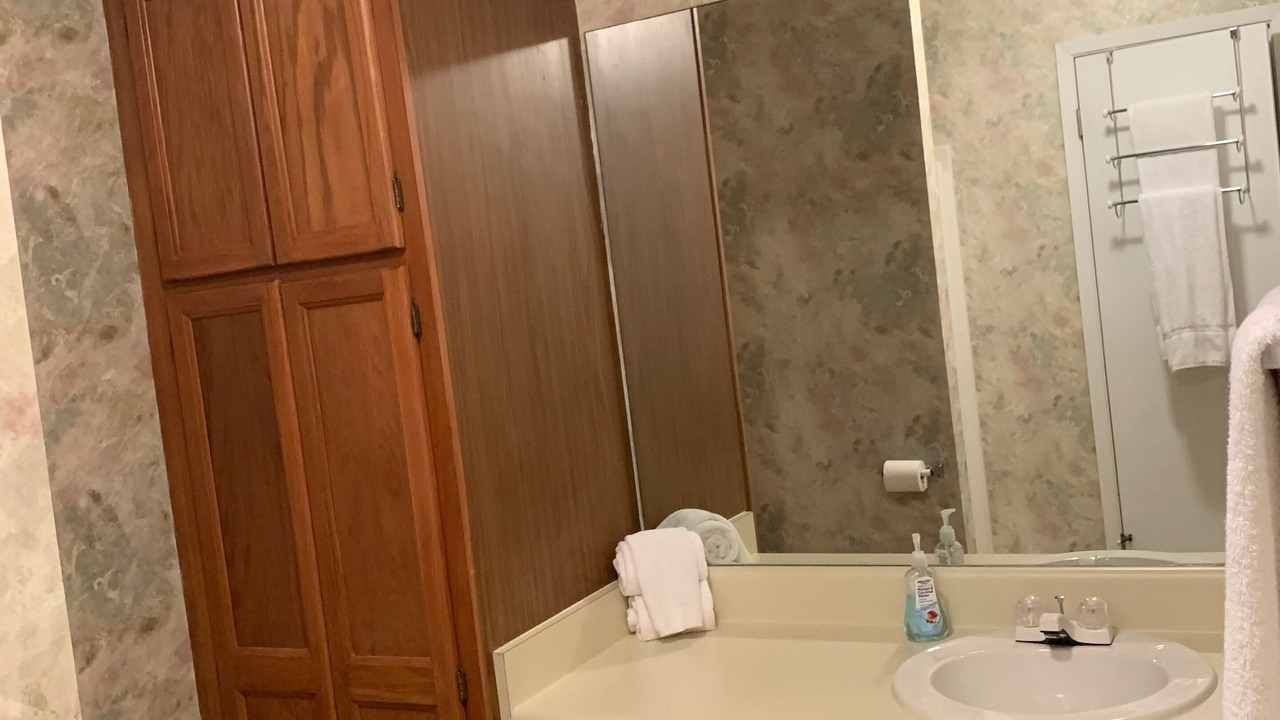 Photo of Bathroom in Gulf Shores