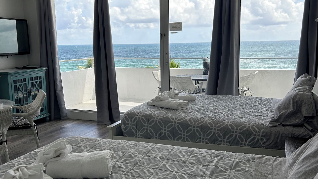 Photo of Bedroom in Galt Mile