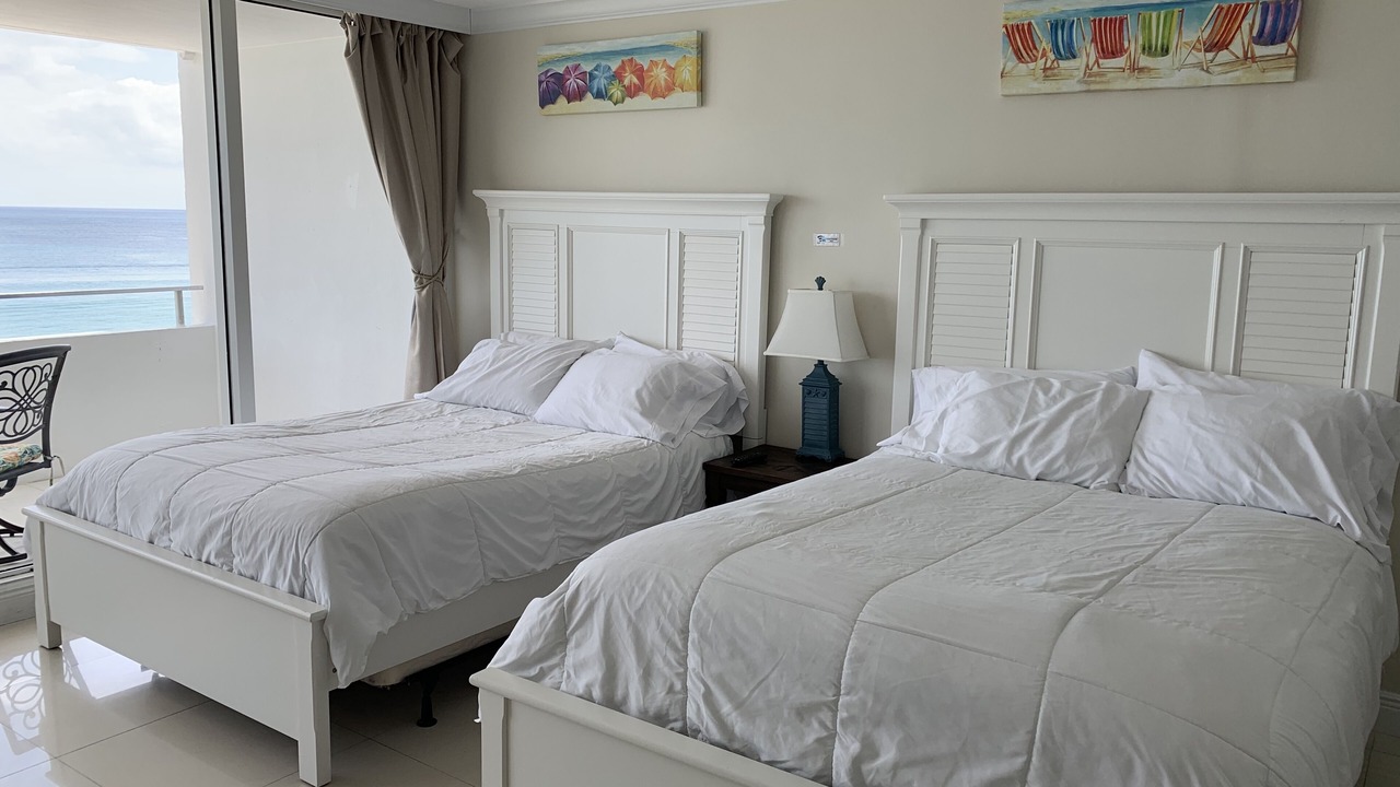 Photo of Bedroom in Galt Mile